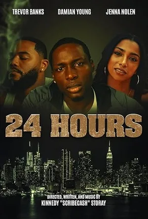 24 hours (2025) WEBRIP Hindi (MULTI AUDIO) 720p – 480p – 1080p
