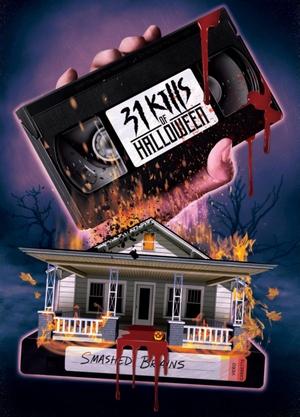 31 Kills of Halloween (2024) WEBRIP Hindi (MULTI AUDIO) 720p – 480p – 1080p