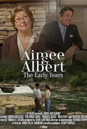Aimee and Albert: The Early Years (2025) WEBRIP Hindi (MULTI AUDIO) 720p – 480p – 1080p