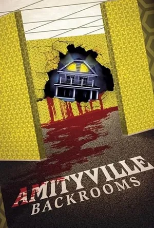 Amityville Backrooms (2025) WEBRIP Hindi (MULTI AUDIO) 720p – 480p – 1080p