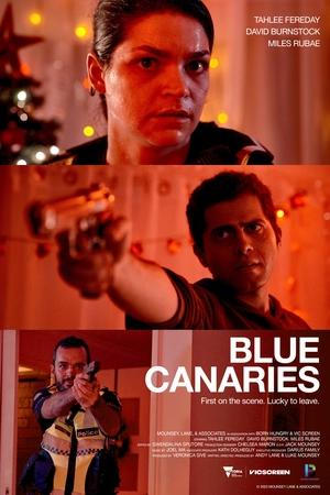Blue Canaries (2023) WEBRIP Hindi (MULTI AUDIO) 720p – 480p – 1080p