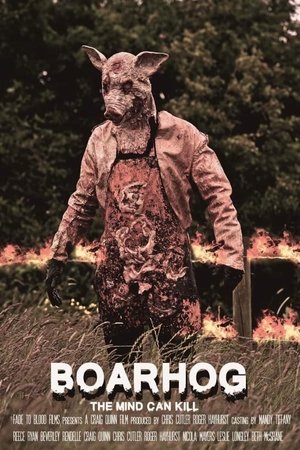 Boarhog (2025) WEBRIP Hindi (MULTI AUDIO) 720p – 480p – 1080p