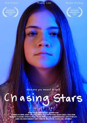Chasing Stars (2024) WEBRIP Hindi (MULTI AUDIO) 720p – 480p – 1080p