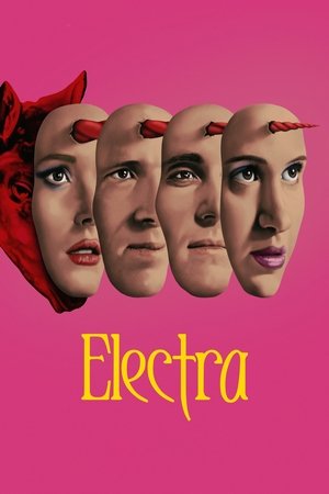 Electra (2024) WEBRIP Hindi (MULTI AUDIO) 720p – 480p – 1080p