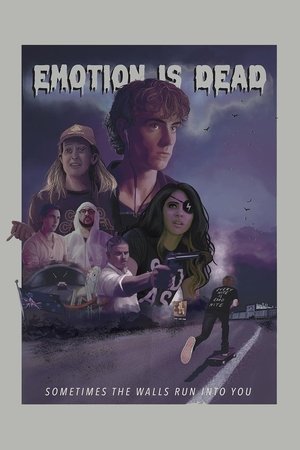 Emotion Is Dead (2024) WEBRIP Hindi (MULTI AUDIO) 720p – 480p – 1080p