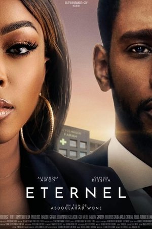 Eternel (2023) WEBRIP Hindi (MULTI AUDIO) 720p – 480p – 1080p