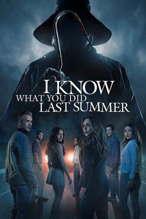 I Know What You Did Last Summer (2025) Hindi Dual Audio HDRip 1080p – 720p – 480p