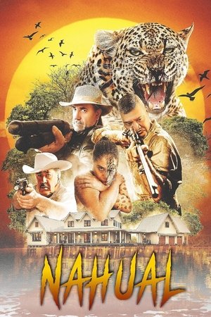 Nahual (2025) WEBRIP Hindi (MULTI AUDIO) 720p – 480p – 1080p