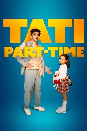 Part-Time Daddy (2024) WEBRIP Hindi (MULTI AUDIO) 720p – 480p – 1080p