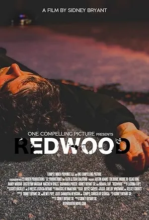 Redwood (2025) Hindi Dual Audio HDRip 1080p – 720p – 480p
