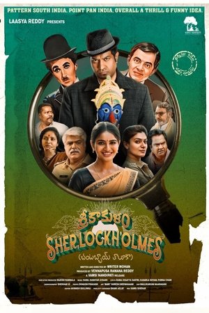 Srikakulam SherlockHolmes (2024) WEBRIP Hindi (MULTI AUDIO) 720p – 480p – 1080p