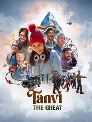 Tanvi the Great (2025) HDRip Hindi (MULTI AUDIO) 720p - 480p - 1080p