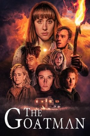 The Goatman (2023) WEBRIP Hindi (MULTI AUDIO) 720p – 480p – 1080p