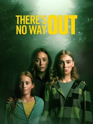 There's No Way Out (2025) WEBRIP Hindi (MULTI AUDIO) 720p – 480p – 1080p